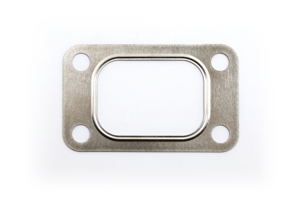 .016in Stainless T3/GT30R Turbo Inlet Flange Gasket