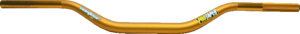 ProTaper Contour Carmichael Handlebar - Gold - Gold Contour handlebar with Carmichael bend