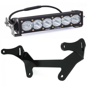 OnX6 Can-Am Maverick X3 Shock Mount Light Kit