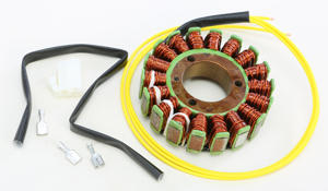 Stator Kit - For 03-11 Kawasaki KLF250 Bayou 96-02 KLF220 Bayou