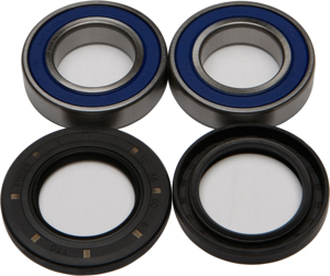 All Balls Wheel Bearing & Seal Kit