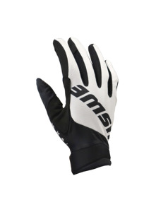 USWE No BS Off-Road Glove White - XL - High performance off-road glove