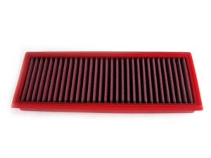 BMC Replacement Panel Air Filter FB734/20 Fits 2011+ Abarth 500 1.4 Turbo