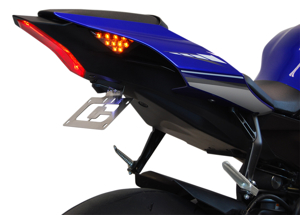 Fender Eliminator - For Yamaha R1