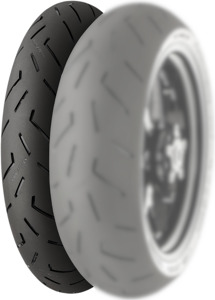 ContiSportATTACK 4 Front Tire 120/70R17