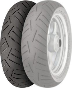 Scooty Bias Front Tire 110/70-12