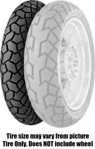 TKC 70 Front Tire 110/80R19