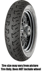 Tour Bias Rear Tire 130/90-15
