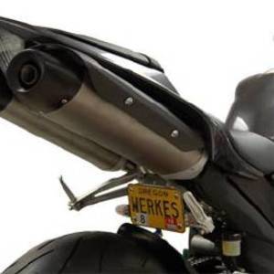 LTD Fender Eliminator - for 07-08 Yamaha R1