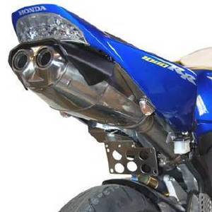 LTD Fender Eliminator - for 06-07 Honda CBR1000RR