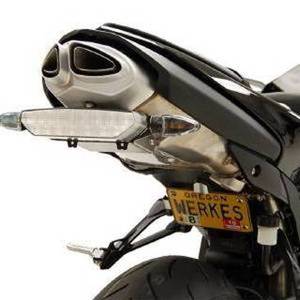 LTD Fender Eliminator - for 07-08 Kawasaki ZX6R
