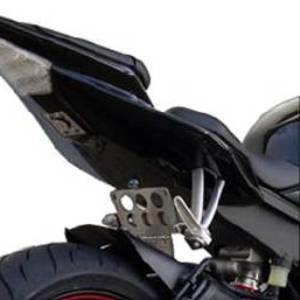 LTD Fender Eliminator - for 06-07 Yamaha R6