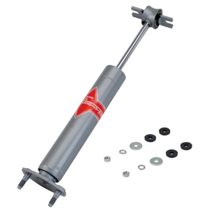 KYB Gas-A-Just Front Shock Fits Bricklin SV-1 1974-76, Ford Maverick 69-77
