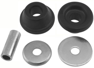 KYB Rear Strut Mount Kit SM5400 Fits Acura EL/RSX 2001-06 Honda Civic