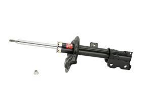 KYB Excel-G Front Right Gas Strut Fits Nissan Murano 2003-07