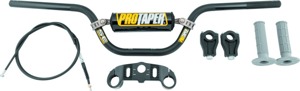 ProTaper Pitbike Kit Fits Kawasaki KLX110 (All)