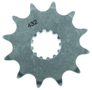 BikeMaster Suzuki Front Sprocket 520 12T