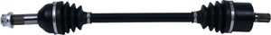 8Ball Xtreme Duty Axle