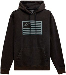 Alpinestars Artifact Hoodie Black XL