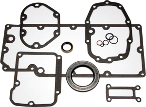Cometic Transmission Gasket Kit AFM For Harley 99-06 FLT FLH FXST Twin Cam