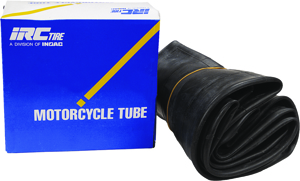 3.25/3.50-16 Standard Inner Tube - TR-4 Center Metal Valve Stem