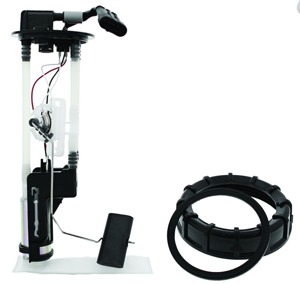 QuadBoss Complete Fuel Pump Module Fits 17-18 Polaris Sportsman 570 EFI UTE