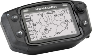 Voyager GPS Kit - For 00-18 ATV Side-By-Side