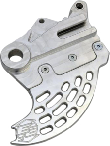 Enduro Engineering Rear Disc Guard For Beta 2012-2025 - Rear disc guard For Beta 2012-2025 models