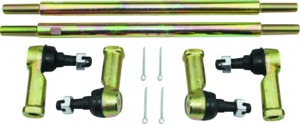 04-06 Yamaha YFM350BA Bruin 2x4 Tie Rod Assembly Upgrade Kit