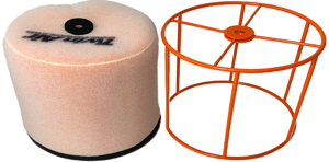 Twin Air Standard Dry Foam Air Filter 158271P - High performance foam air filter for ATV/UTV