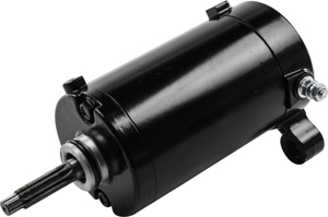 WildBoar Starter Motor 12V Black