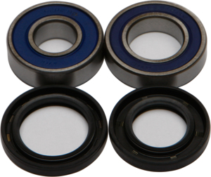 All Balls Wheel Bearing & Seal Kit Fits 86-88 Honda TRX200SX