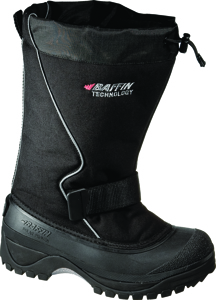 Tundra Boots Black US 11
