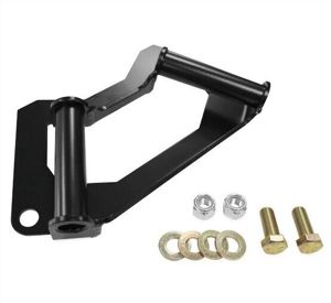 Racing Harness Anchor Bolt Kit- Polaris RZR Models