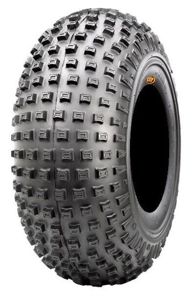 CST C829 20X7X8 2PR Front/Rear Tire