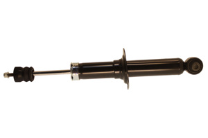 KYB Excel-G Rear Gas Strut Fits Subaru XV Crosstrek 2013