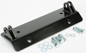 UTV Plow Front Mount Kit - For 2016 Hisun HS500 HS700 HS750 Crew