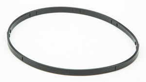 Cometic M8 Molded Rubber Clutch Seal - Single - Replaces H-D # 25701080 For Harley FX M8