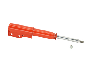 KYB AGX Front Gas Strut Adjustable Fits Camaro 1982-92 Firebird 1982-92
