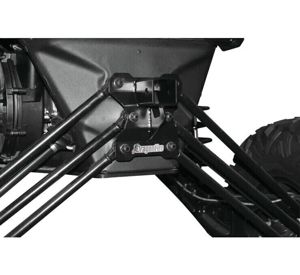 Receiver Hitch For Can-Am Maverick X3