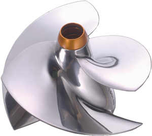 Concord Impeller 12/18 - For 08-17 Yamaha SuperJet (SJ700)