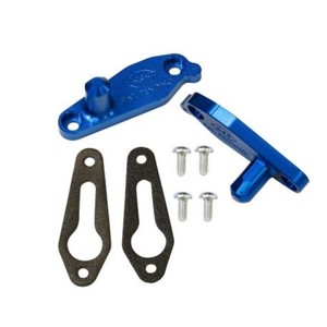 S&S Cycle M-Series Piston Cooling Jet Kit - Piston cooling jet kit for S&S M-Series engines