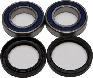 All Balls Wheel Bearing & Seal Kit Fits 86-88 Honda TRX200SX