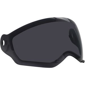 FirstGear Hyperion Shield Dark Tint Replacement for Hyperion Helmet