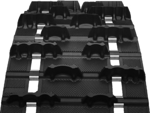 Hurricane 175 Cross Country Track 137x15x1.75 2.86 2-PLY