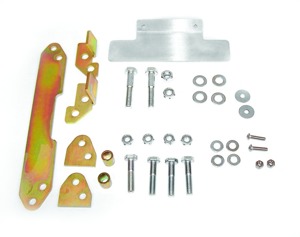 QuadBoss Lift Kit Fits 14-22 Honda TRX420FA FourTrax Rancher 4x4