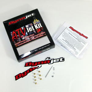 Carburetor Tuning Jet Kit - Stage 3 - For 87-06 Yamaha Banshee 350 (YFZ350)