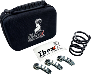 Clutch Kit Axys 800 Stage 2 - Polaris 800 RMK/RUSH/SWITCHBACK