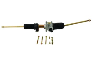 QuadBoss Steering Rack Assembly Fits 08-14 Polaris RZR 800