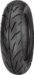 IRC NR77U Rear Tire 140/70-12 60L Bias - Rear tire 140/70-12 60L For Honda Grom